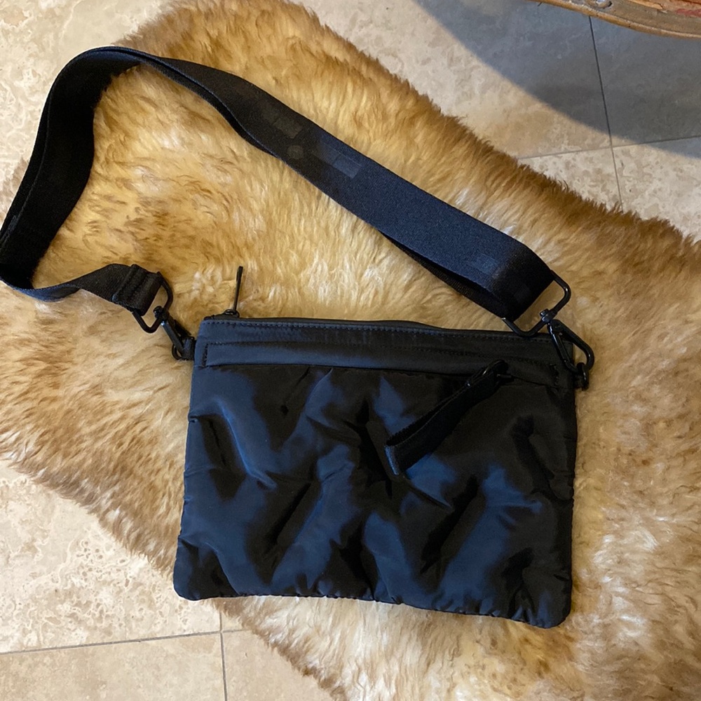 Nylon bag